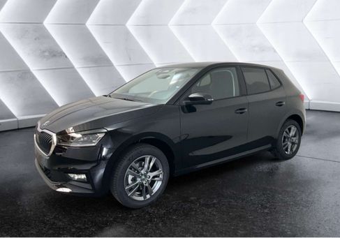 Skoda Fabia, 2027