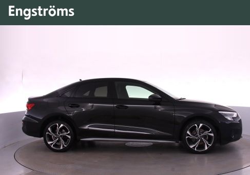 Audi A3, 2024 2