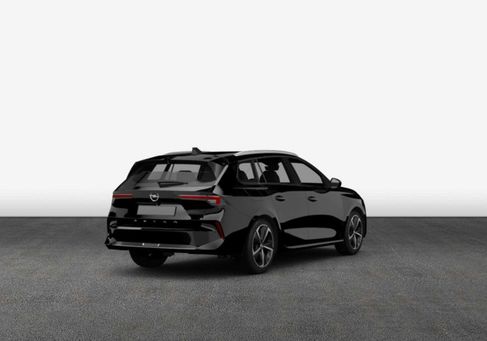 Opel Astra, 2024