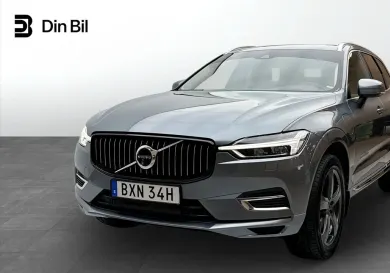 Volvo XC60, 2020