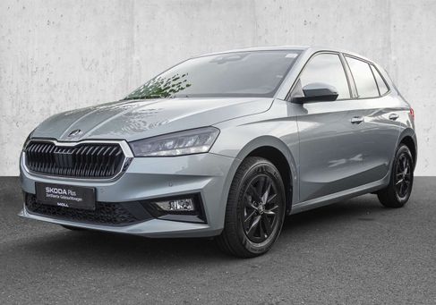 Skoda Fabia, 2027