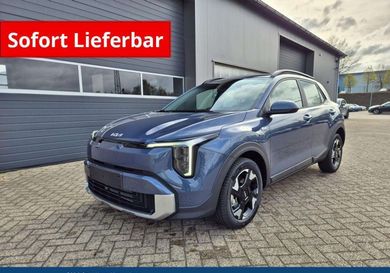 Kia Stonic, 2026