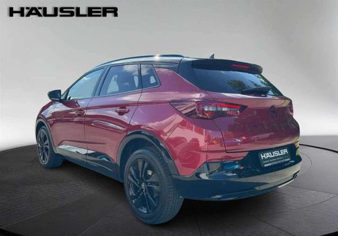 Opel Grandland X, 2022 3