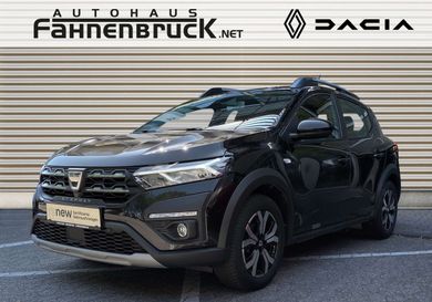 Dacia Sandero, 2021
