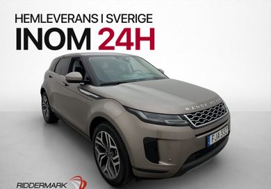 Land Rover Range Rover Evoque, 2023