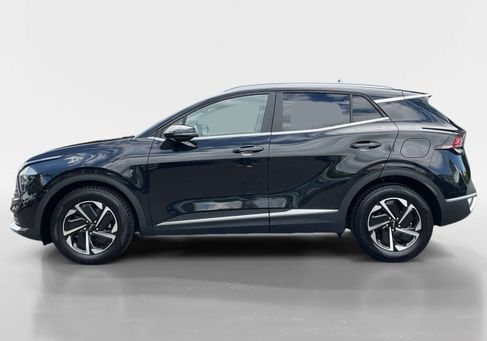 Kia Sportage, 2025 3