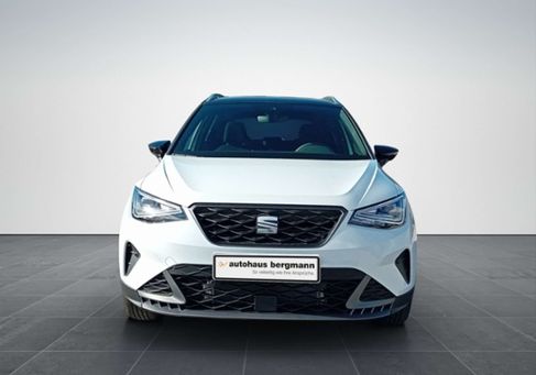 Seat Arona, 2025