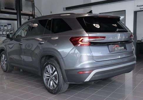 Skoda Kodiaq, 2024