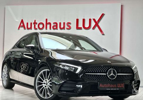 Mercedes-Benz A 200, 2019