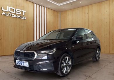 Skoda Fabia, 2023