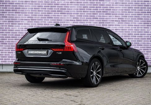 Volvo V60, 2026 2