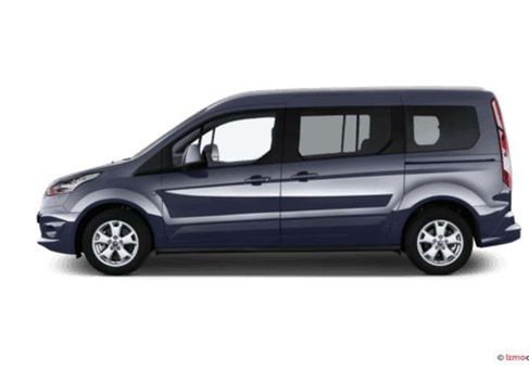 Ford Tourneo Connect, 2020