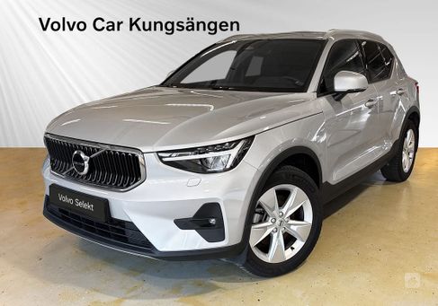 Volvo XC40, 2024