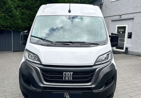 Fiat Ducato, 2023