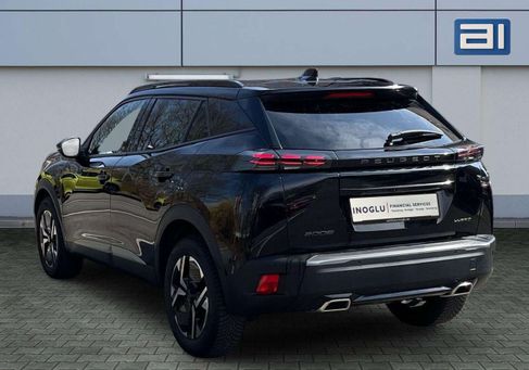 Peugeot 2008, 2025