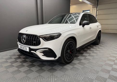 Mercedes-Benz GLC 300, 2024