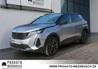 Peugeot 3008, 2024