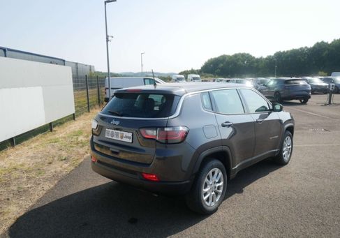 Jeep Compass, 2024 3