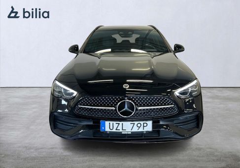 Mercedes-Benz C 300, 2023 2