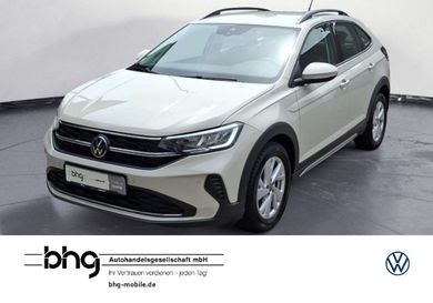 Volkswagen Taigo, 2023