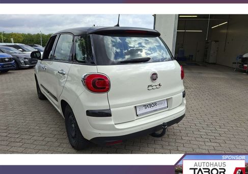 Fiat 500L, 2019