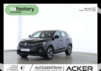 Renault Austral, 2025
