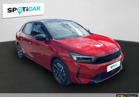 Opel Corsa, 2026 3