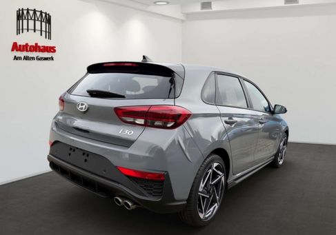 Hyundai i30, 2025 3