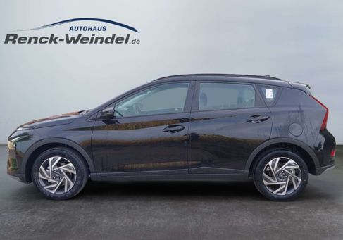 Hyundai Bayon, 2026 2