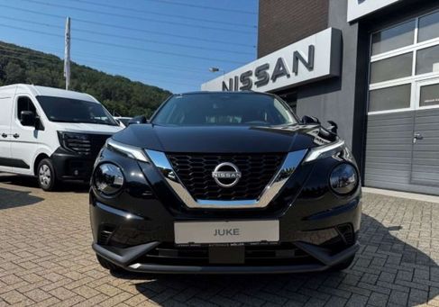 Nissan Juke, 2026 3