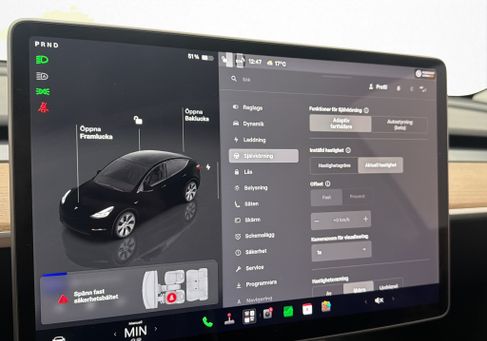 Tesla Model Y, 2023 3