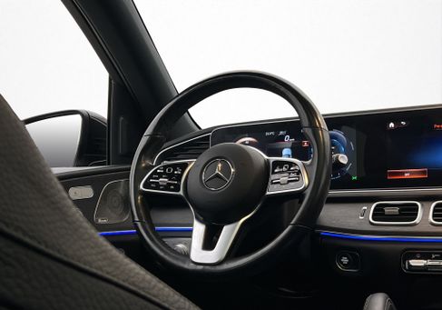 Mercedes-Benz GLE 350, 2022