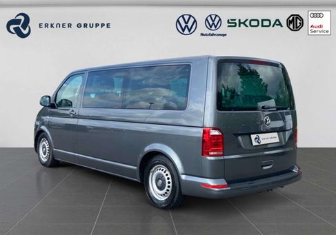 Volkswagen T6 Caravelle, 2018 3