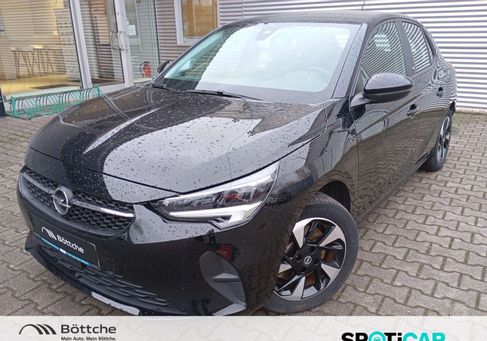 Opel Corsa, 2021