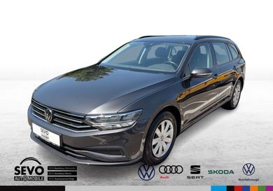 Volkswagen Passat Variant, 2023