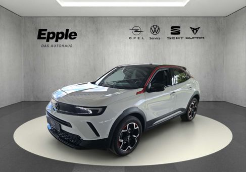Opel Mokka, 2023 3