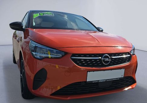 Opel Corsa, 2023 3