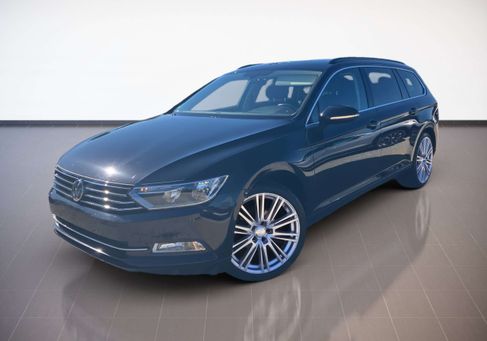 Volkswagen Passat Variant, 2018 2