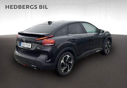 Citroën C4, 2024 3