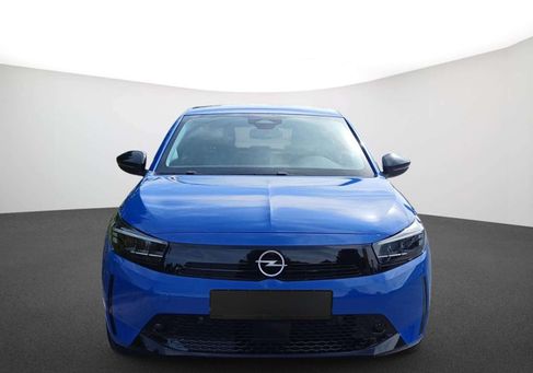 Opel Corsa, 2026 3