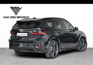 BMW iX, 2023