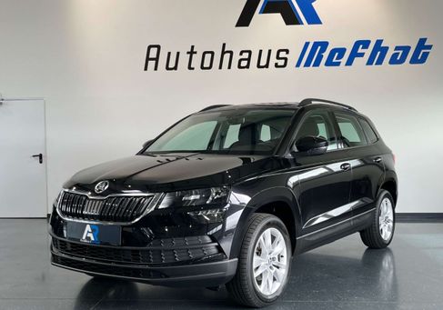 Skoda Karoq, 2018 3