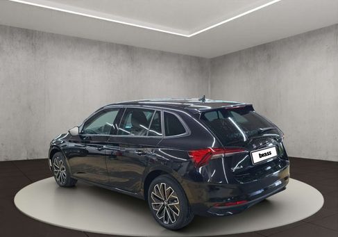 Skoda Scala, 2026