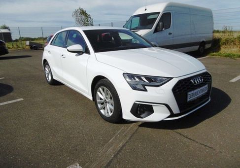 Audi A3, 2024 3