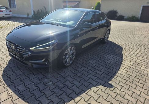 Hyundai i30, 2023 2