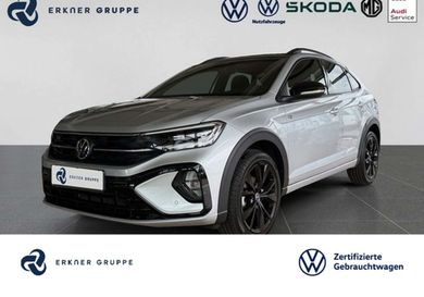 Volkswagen Taigo, 2024