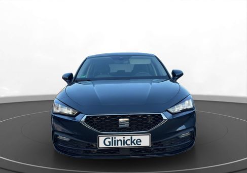 Seat Leon, 2024