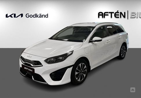Kia Cee&#039;d Sportswagon, 2022