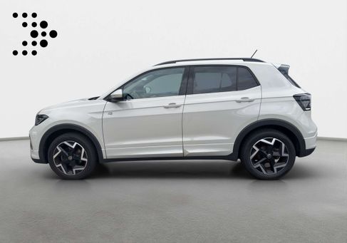 Volkswagen T-Cross, 2025
