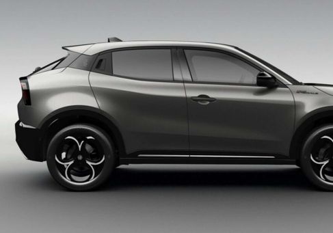 Alfa Romeo Junior, 2026